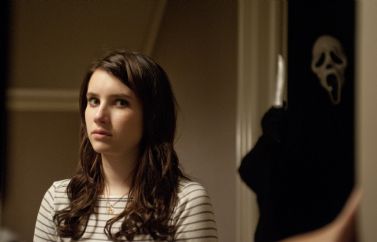 Emma Roberts estuvo a punto de regresar como Jill en un cameo para "Scream 7"