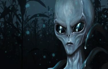 El terror alienígena de "They Are Here" confirma su lanzamiento en formato físico para PlayStation 5