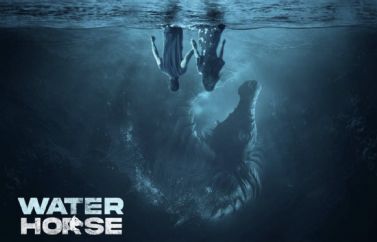 Más Found Footage con el tráiler oficial del título australiano "Water Horse"