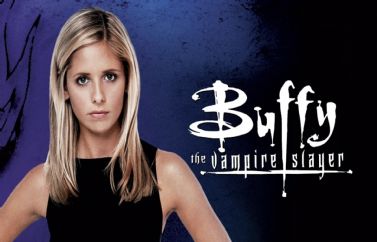 Así era el fallido reinicio de "Buffy, Cazavampiros" dirigido por Chloé Zhao que Hulu decidió cancelar
