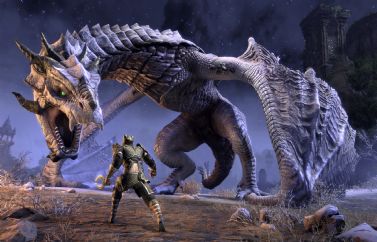 Todd Howard pide a los jugadores que finjan que "The Elder Scrolls VI" nunca fue anunciado