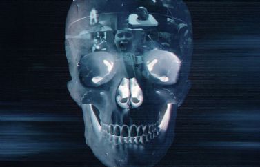Los posters promocionales de la nueva "Faces of Death" son censurados por ser "demasiado perturbadores"