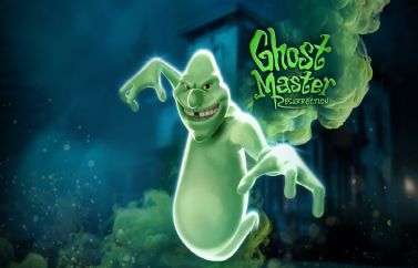 Los fantasmas han vuelto: "Ghost Master: Resurrection" ya está disponible en consolas y PC