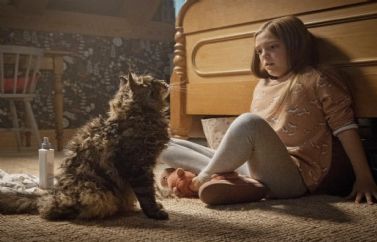 Si te gusta Stephen King tienes "Cementerio de Animales" en Netflix. Crítica de la Película.