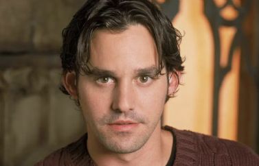 Fallece a los 54 años Nicholas Brendon, actor de la serie "Buffy, Cazavampiros"