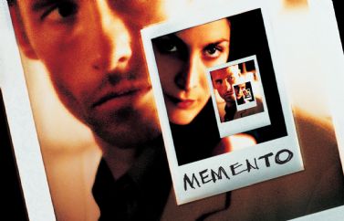 "Memento" y otras películas que han llegado a Prime Video esta semana