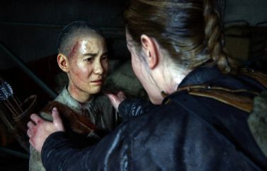 Kyriana Kratter y Michelle Mao se unen al reparto de la tercera temporada de "The Last of Us"
