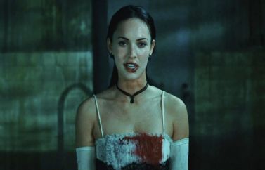 Diablo Cody confirma que ya está escribiendo el guion de "Jennifer´s Body 2"