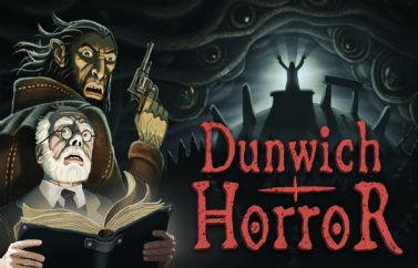 El clásico de Lovecraft cobra vida interactiva con la aventura "Dunwich Horror", que estrena su página en Steam