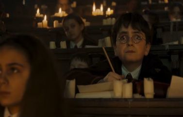 El primer tráiler de la serie de "Harry Potter" sorprende adelantando su estreno a las navidades de 2026