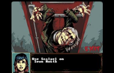 El juego de terror "The Bagman" lanza su primera demo en Steam