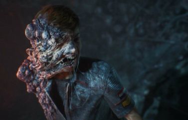 Supermassive Games presume de gráficos en el nuevo tráiler del terrorífico "Directive 8020" para PS5 Pro