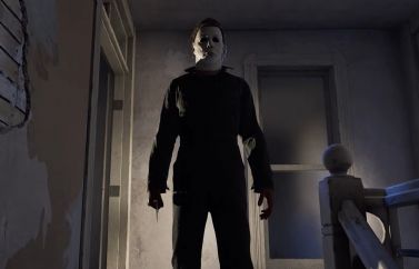 El brutal multijugador del videojuego oficial de "Halloween" se deja ver en un nuevo y extenso vídeo