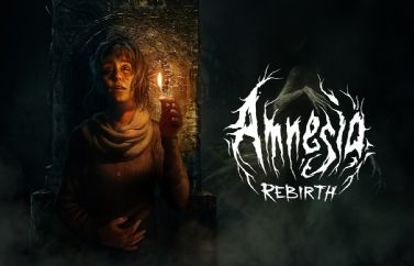 "Amnesia: Rebirth" anuncia su lanzamiento oficial para Nintendo Switch 2
