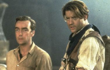 John Hannah confirma su regreso a la nueva película de "La Momia" junto a Brendan Fraser y Rachel Weisz