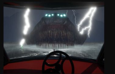 Terror en Alta Mar: Ya puedes probar la demo de "Maja Island" en Steam