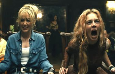 Noche de Bodas 2, una divertida y sangrienta secuela que es el complemento perfecto de la primera parte