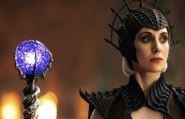 Masters del Universo:  Alison Brie revela detalles sobre su interpretación de la villana Evil-Lyn