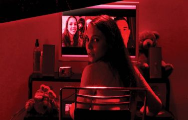 La polémica "Megan is Missing" finaliza el rodaje de una nueva adaptación en formato de serie vertical