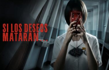 Trailer de "Si Los Deseos Matarán", la miniserie coreana que llegará a Netflix en abril