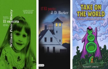 Libros: Novedades Destacadas de la Semana