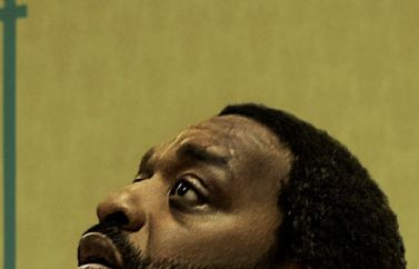Nuevos pósters de la película de terror liminal "Backrooms" (y mañana nuevo trailer)