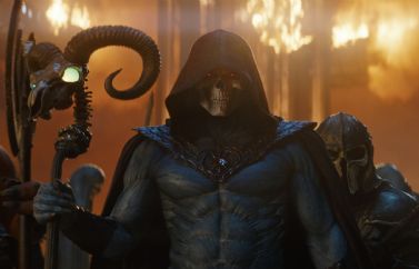 "Masters del Universo" publica su nuevo tráiler oficial a poco más de dos meses para su estreno en cines