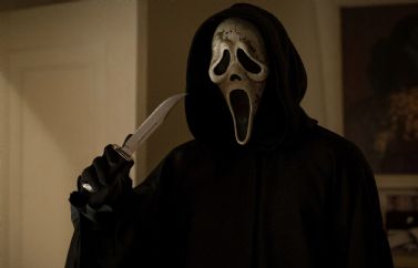 La productora Spyglass inicia el desarrollo de "Scream 8" contratando a las hermanas Zuckerman como guionistas