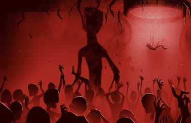 El juego de terror independiente "The Well Is Not Empty" anuncia su lanzamiento en Steam
