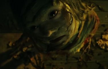 "La Momia" de Lee Cronin muestra su trailer final y las entradas ya están a la venta