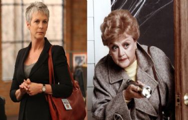 Fecha de estreno en España de "Se ha Escrito un Crimen", la película protagonizada por Jamie Lee Curtis