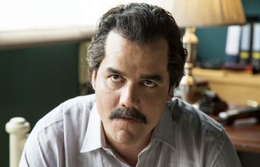 Wagner Moura y Kristen Stewart protagonizarán la cinta de vampiros "Flesh of the Gods" del director de "Mandy"