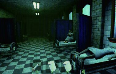 El juego "Sefton Asylum", inspirado en el relato "Herbert West: Reanimador" de H.P. Lovecraft, muestra su primer trailer