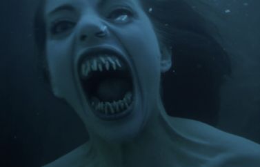 30 Comparaciones de Escenas de Películas de Terror | Side by Side