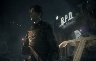 Los pases de prueba del reboot de "Resident Evil" hablan de una película que no da un minuto de respiro