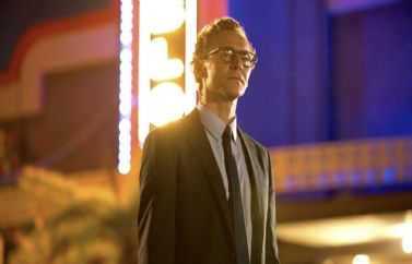Llega a Prime Video "La Vida de Chuck", la película dirigida por Mike Flanagan basada en el relato de Stephen King