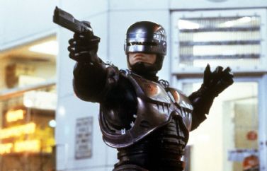 Amazon da luz verde al desarrollo de una serie de "Robocop"
