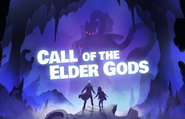 El juego "Call of the Elder Gods" confirma su fecha de lanzamiento