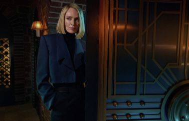 Uma Thurman regresará como Charley en la segunda temporada de "Dexter: Resurrection"