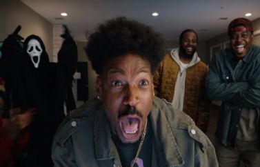Paramount publica un nuevo avance de la sexta entrega de "Scary Movie"