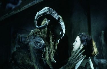 "El laberinto del fauno" regresará a los cines en formato 4K y 3D por su 20º Aniversario