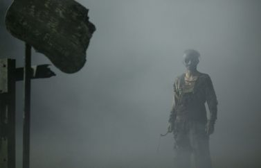 Scott Glosserman dirigirá la secuela de "Detrás de la Máscara" cuando se cumplen 20 años de su estreno