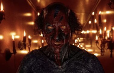 Insidious 6 ya tiene título oficial y el lunes veremos el primer trailer