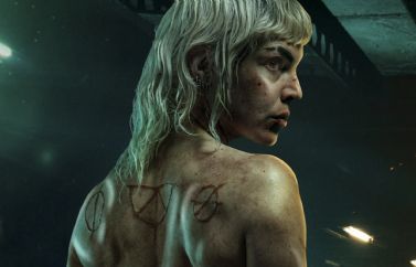 La trilogía de "La Novia Gitana" llega hoy a Disney+ con motivo del estreno de "La Nena"