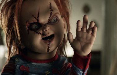 Don Mancini confirma el desarrollo de una nueva película de "Muñeco Diabólico" para cines