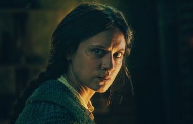 Michelle Jenner en el tráiler del thriller psicológico "El nido", que ya tiene fecha de estreno