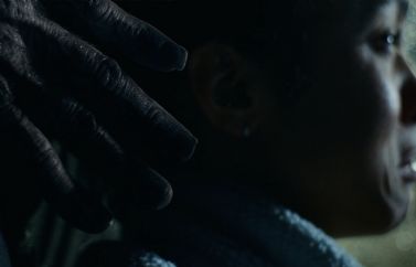 El director de "La autopsia de Jane Doe" presenta las primeras imágenes oficiales de su nueva película: "Passenger"