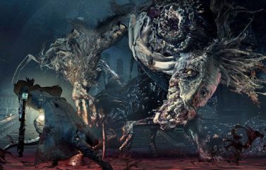 Sony anuncia una película de animación basada en "Bloodborne"
