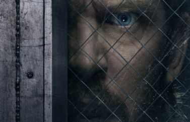 AMC publica el tráiler de "The Terror: Devil in Silver" protagonizada por Dan Stevens