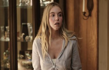 Sydney Sweeney protagonizará la película de terror "The Caretaker" a las órdenes de David Bruckner